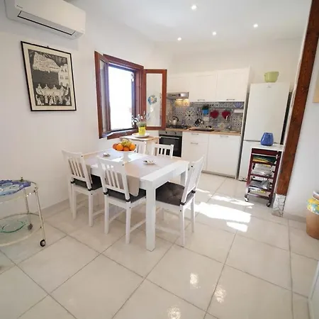 Le Palme Apartment *