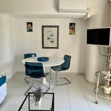 Le Palme Apartment *