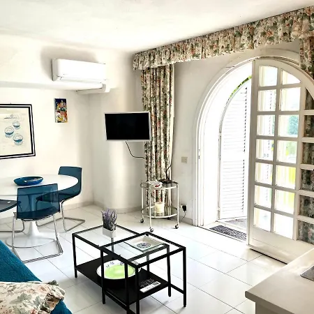 Apartment Le Palme *