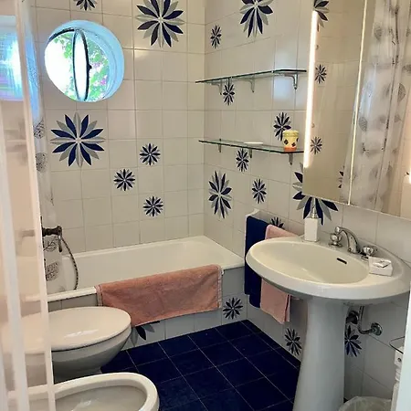 Le Palme Apartment *