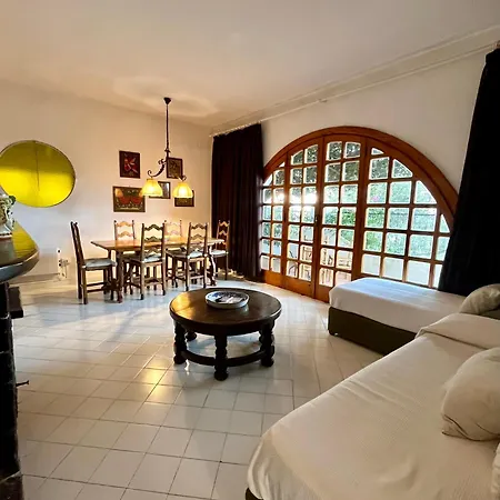 Le Palme Apartment Forio (Isola d'Ischia)