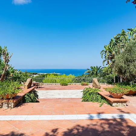 Apartment Le Palme *