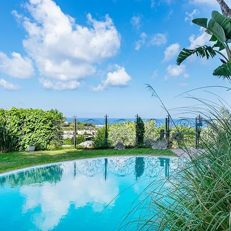 Apartment Le Palme