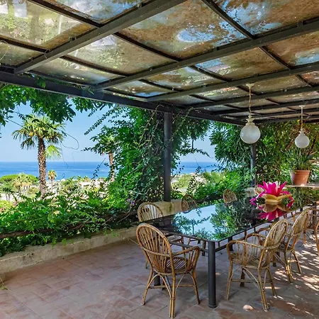 Le Palme Forio (Isola d'Ischia)