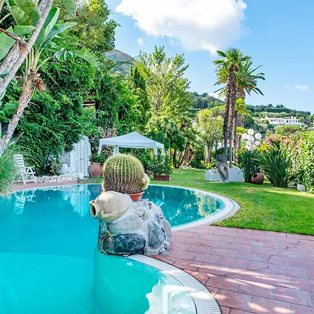 Le Palme Apartment
